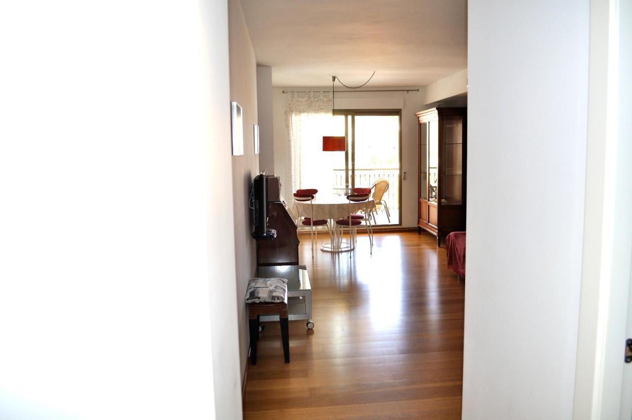 El Forti, 2 Dormitorios, Centro, By Bookinدينايا المظهر الخارجي الصورة