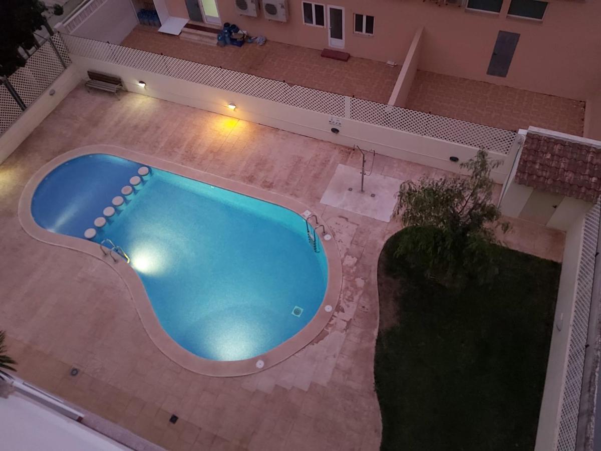 El Forti, 2 Dormitorios, Centro, By Bookinدينايا المظهر الخارجي الصورة